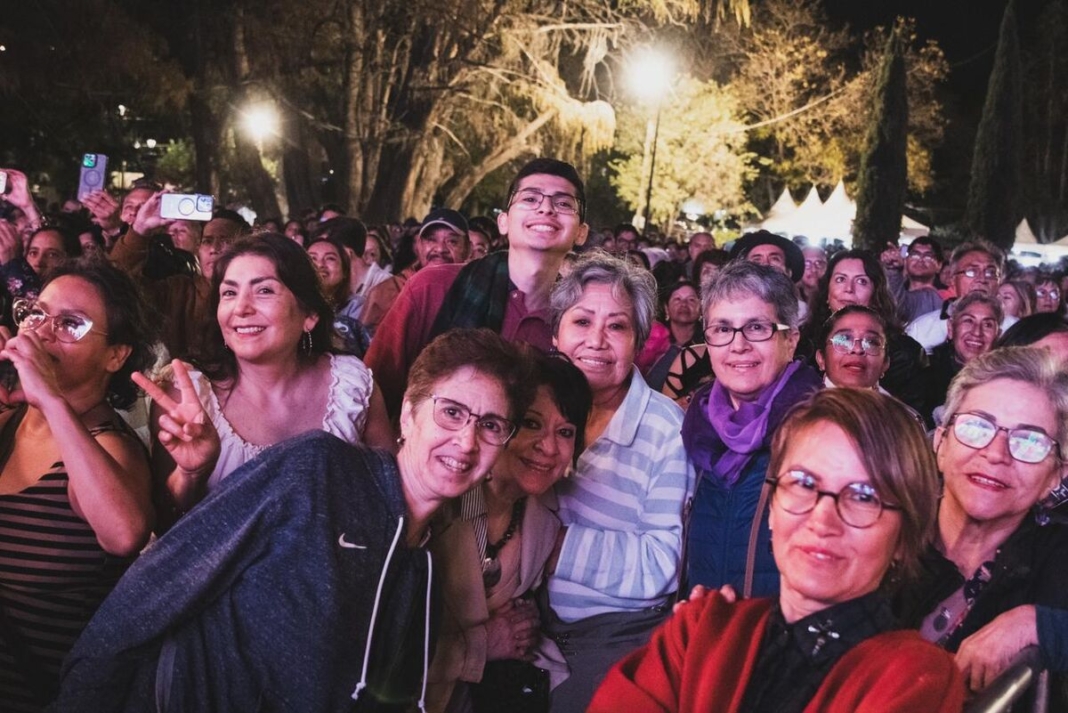 Concluye el Festival Enamórate en Tequisquiapan con 85 mil asistentes