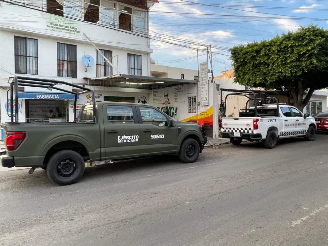 Catea Fiscalía clínica en el Centro de San Juan del Río tras muerte de mujer en cirugía estética