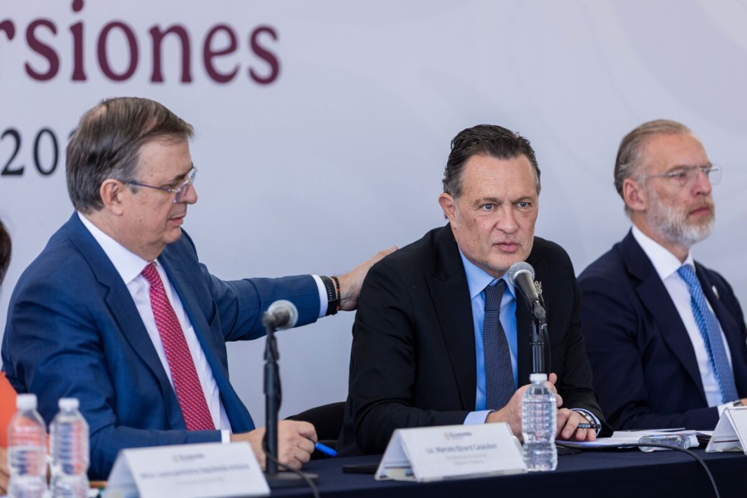 Querétaro se consolida como aliado estratégico para la inversión federal; confirman proyectos por 877 mdd