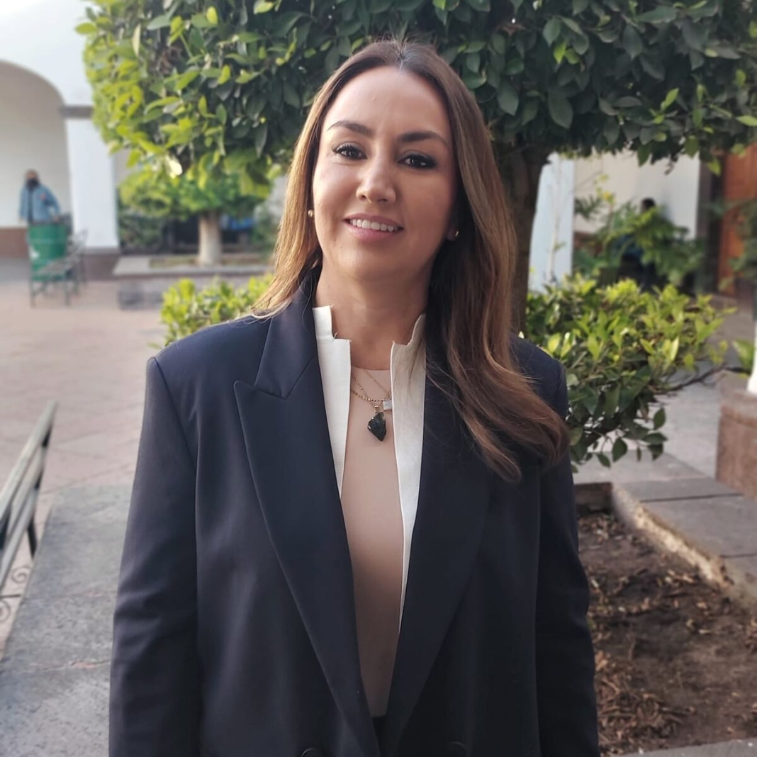 Regidora Vania Camacho acusa violencia política del PRI: 