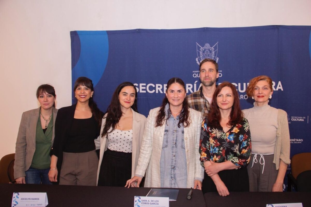 Inaugura el MACQ su primera temporada de exposiciones con propuestas internacionales