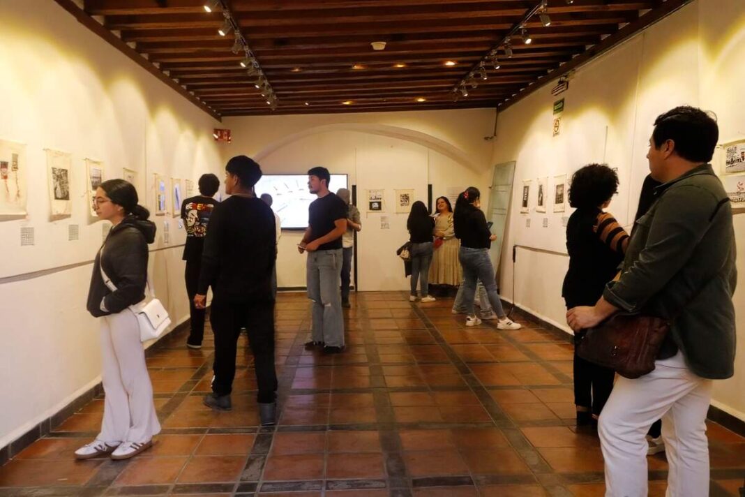 Inauguran Festival de Literatura en San Juan del Río