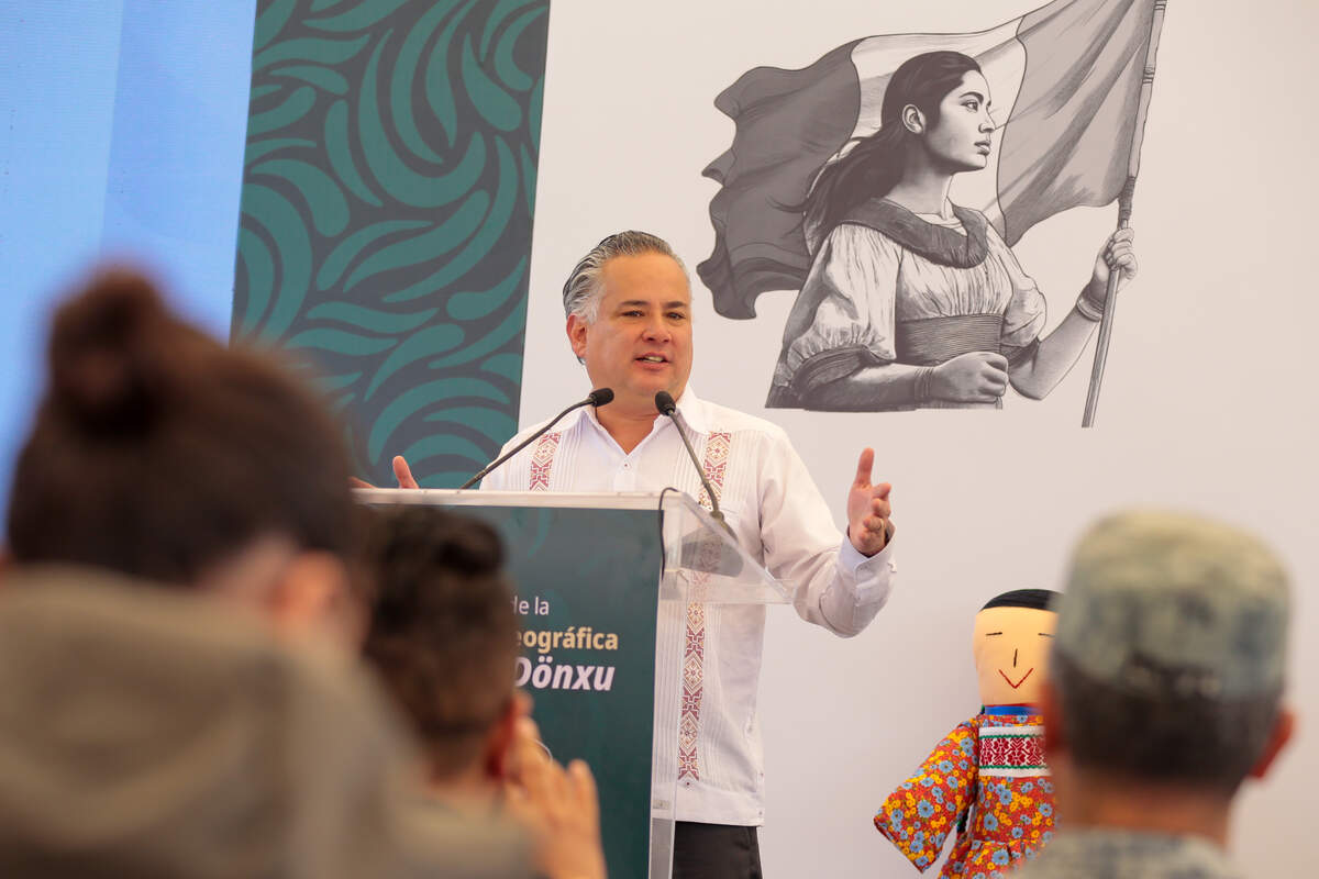 Recibe Querétaro Indicaciones Geográficas para muñecas Lelé y Dönxu; suman 3 distintivos nacionales