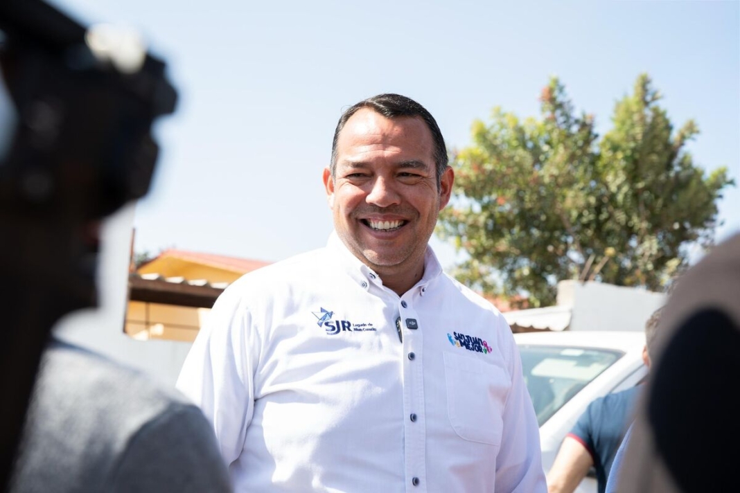 Proyectan 10 mil Viviendas del Bienestar para San Juan del Río en este sexenio: Alcalde