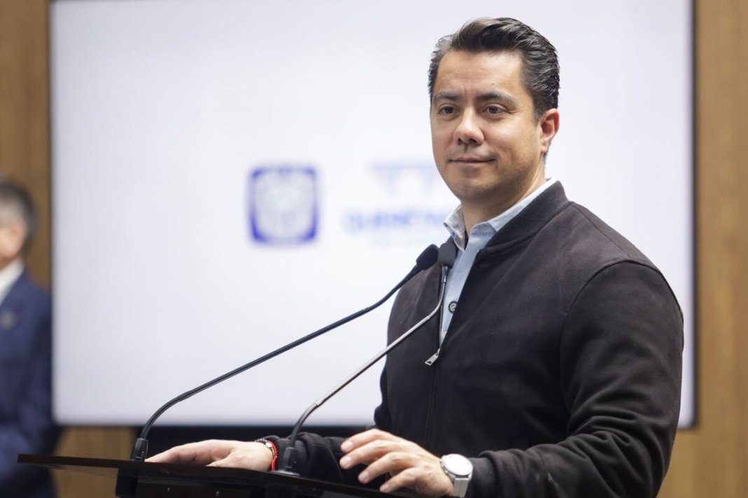 Recauda Municipio de Querétaro 71 por ciento de lo estimado en la Ley de Ingresos: Felifer Macías