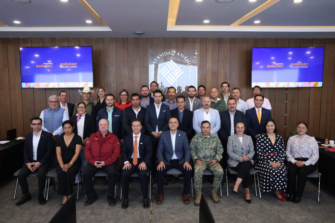 Refuerzan SEGOB y municipios estrategias y acciones para la atención a la población