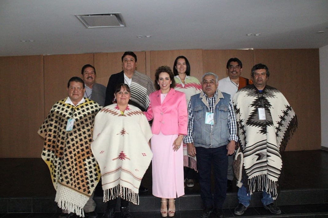 Sarape de Colón declarado Patrimonio Cultural Inmaterial: un impulso al turismo, la economía y la identidad de Querétaro