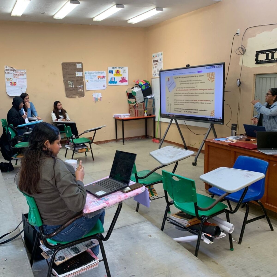 Suspenden clases en Querétaro este lunes por hechos de violencia en estados vecinos