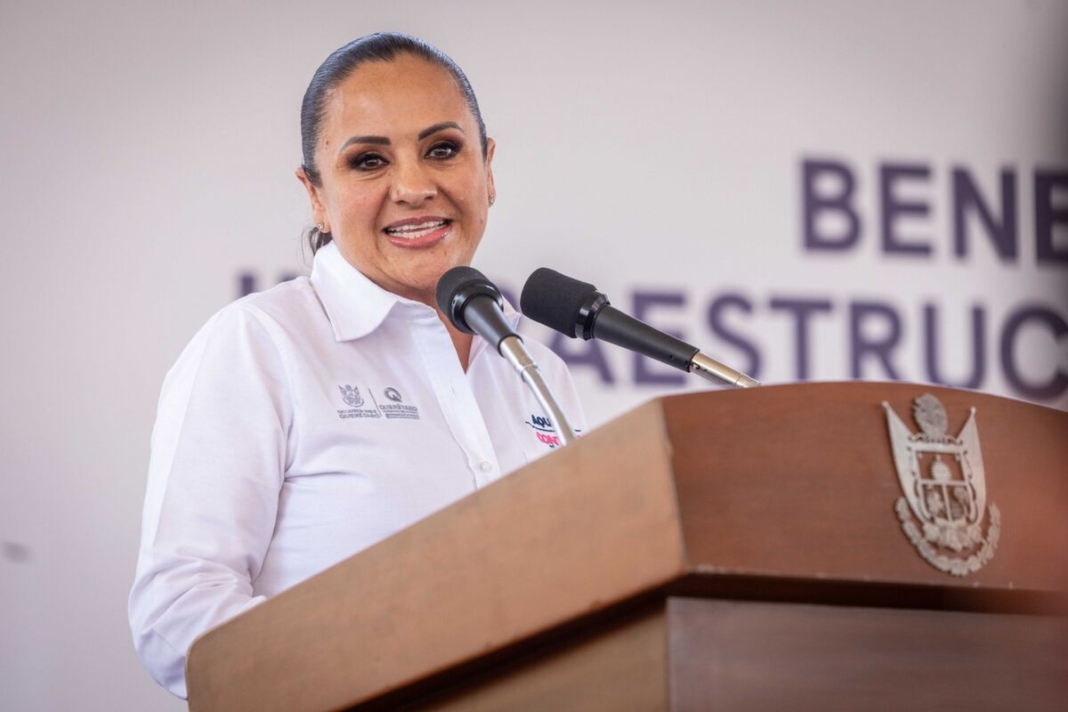 Seguridad, calles y alumbrado: Las prioridades de la Dirección de Proyectos Regionales en San Juan del Río