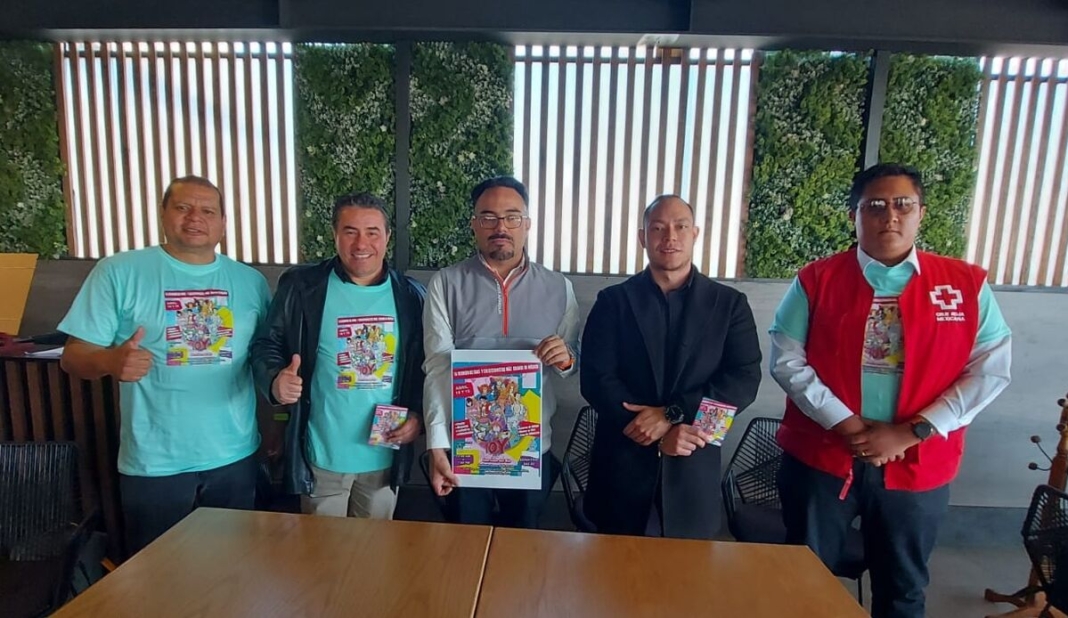 Llega a San Juan del Río la expo de coleccionismo 'ToyFest' a beneficio de Cruz Roja y Rotarios