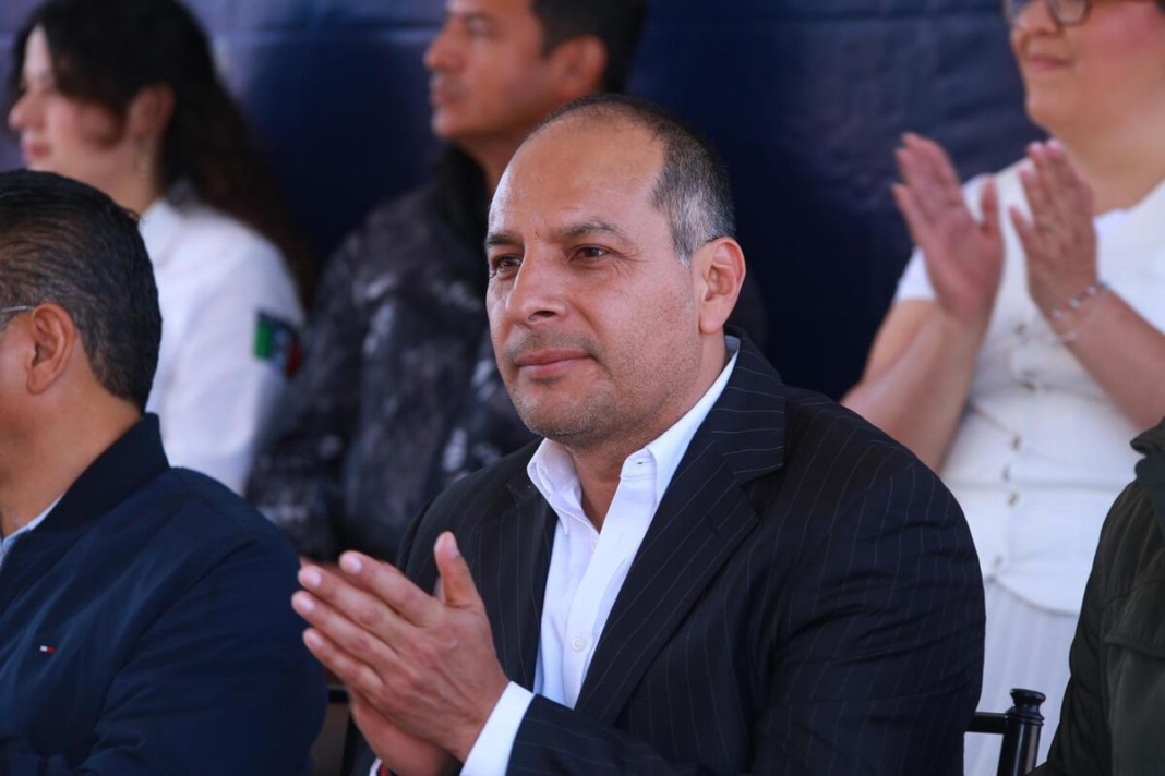 Regidor Oscar Sandoval logra aprobación de programa “Migrante San Juan del Río te Recibe 2026”