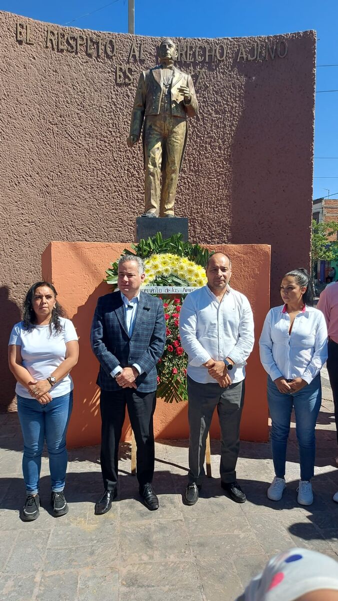 Anuncia Santiago Nieto registro el 22 de junio para proceso interno de Morena rumbo al 2027