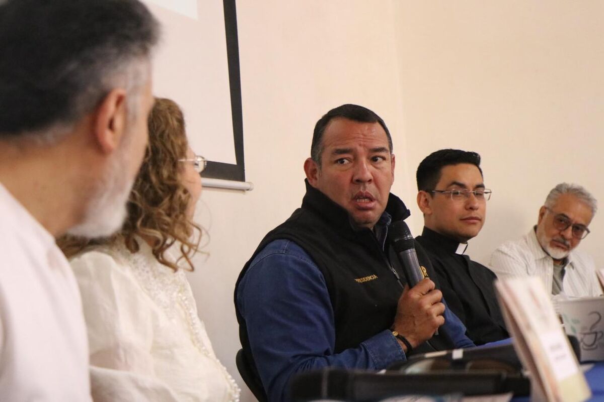 Anuncian concierto católico 'Cielo Abierto' en el Centro Expositor de San Juan del Río