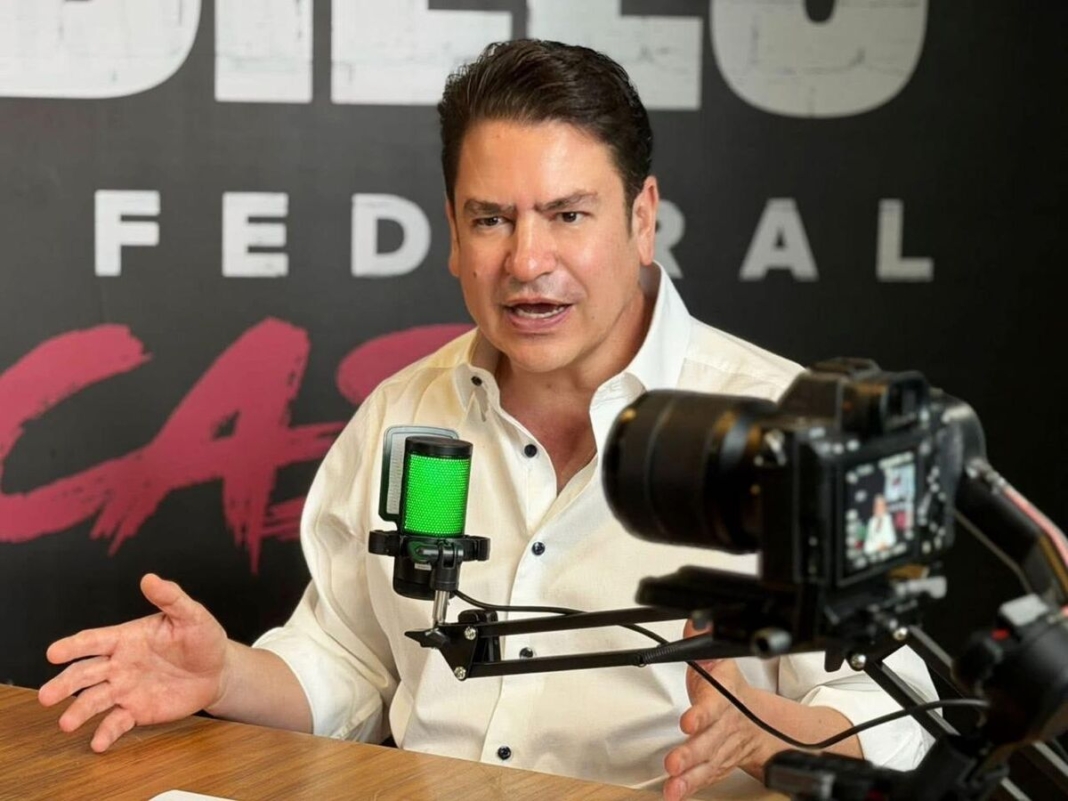 Astudillo busca coordinar los trabajos de la 4T en Querétaro rumbo al 2027