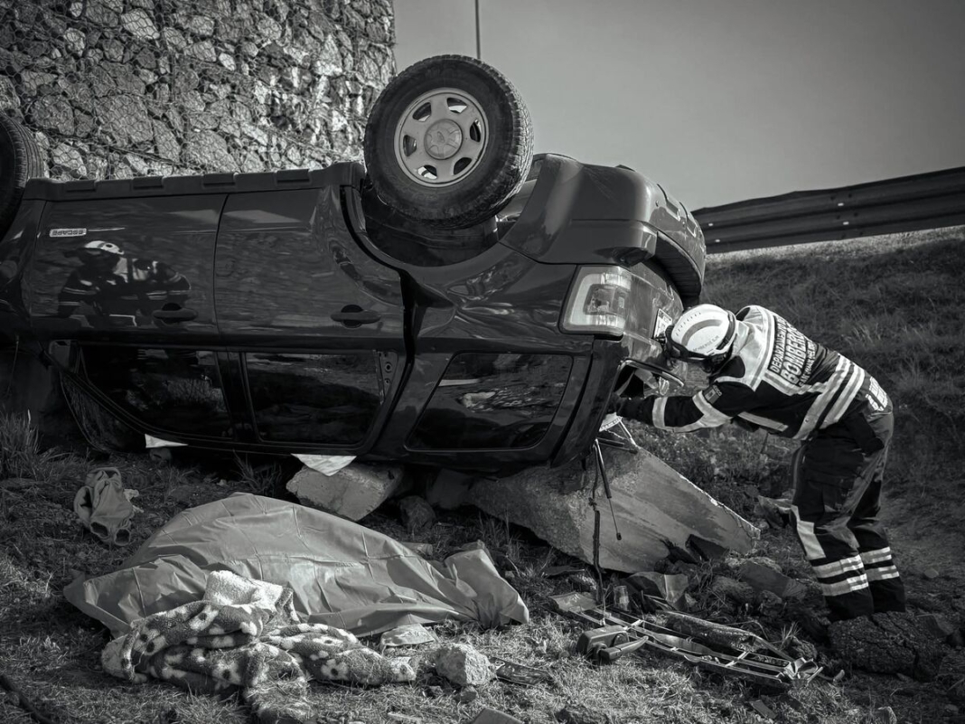 Indagan posible falla de Google Maps por accidentes en rampa de frenado de la carretera 57