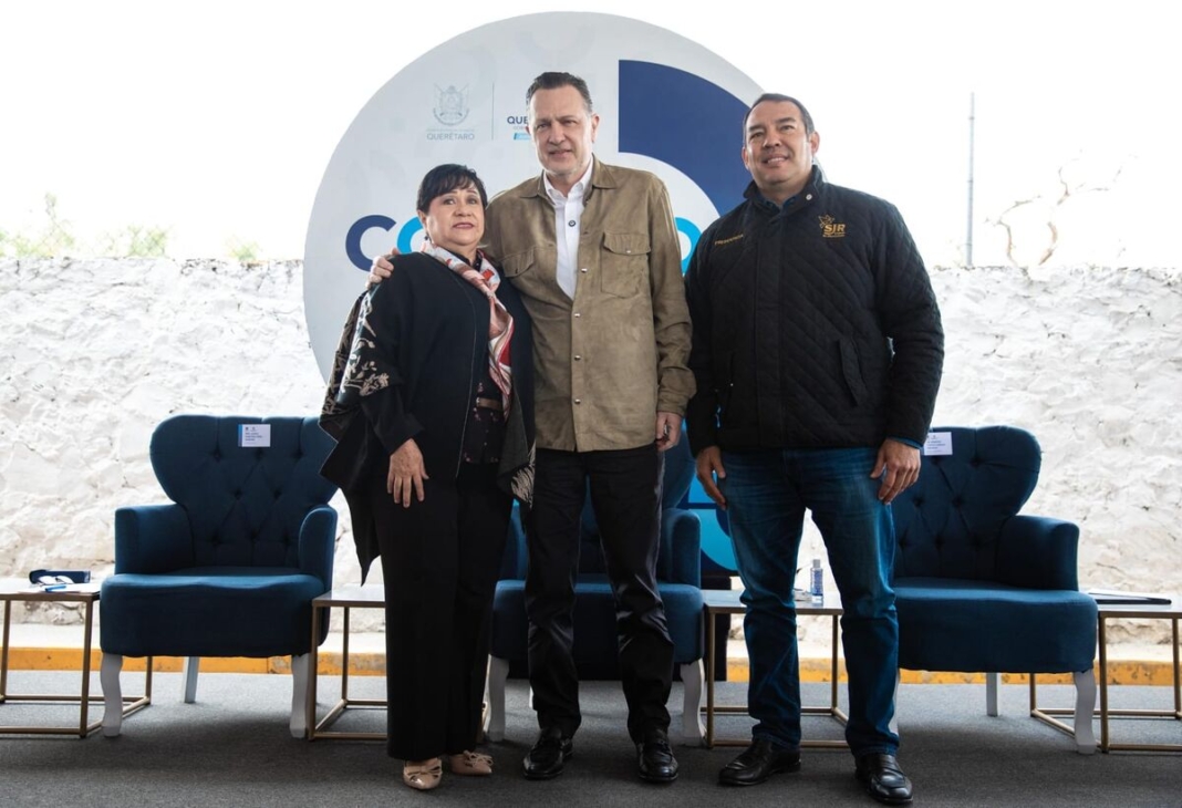 La salud es uno de los motores más importantes para el desarrollo del estado