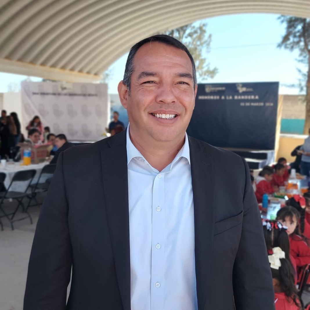 Gestiona San Juan del Río donación de 7 hectáreas para nuevo cuartel de la Guardia Nacional