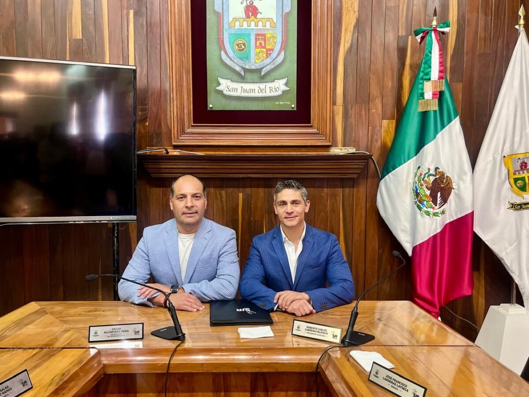 Arrancará en San Juan del Río el operativo estatal 