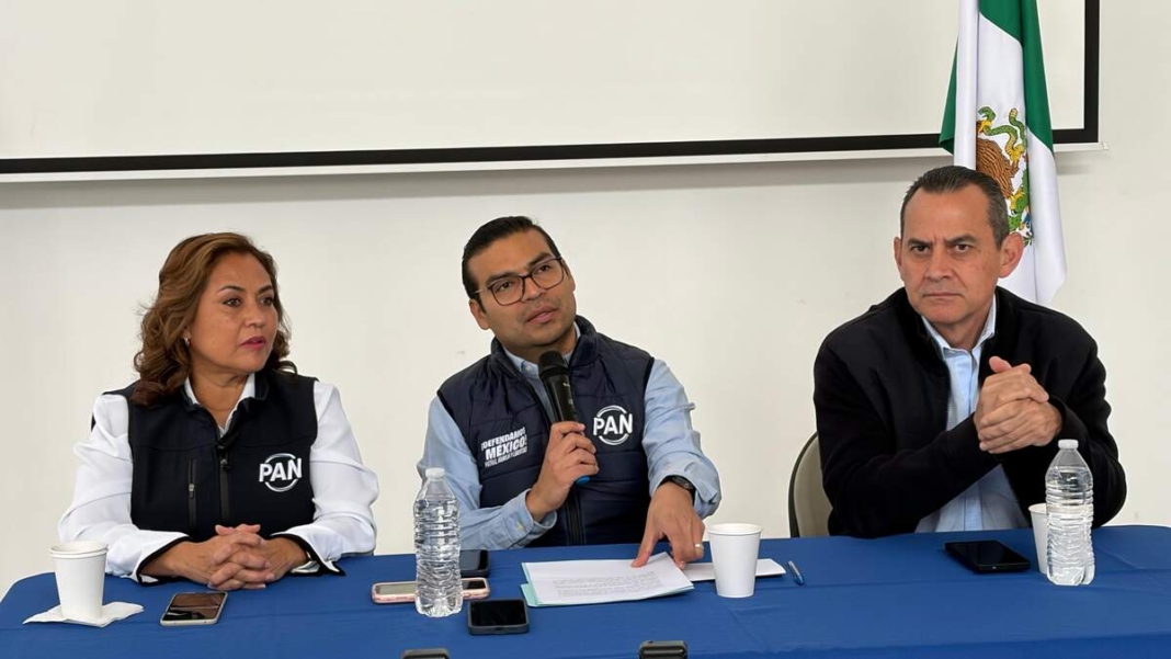 Municipio de San Juan del Río buscaría crédito en banca privada: Síndico