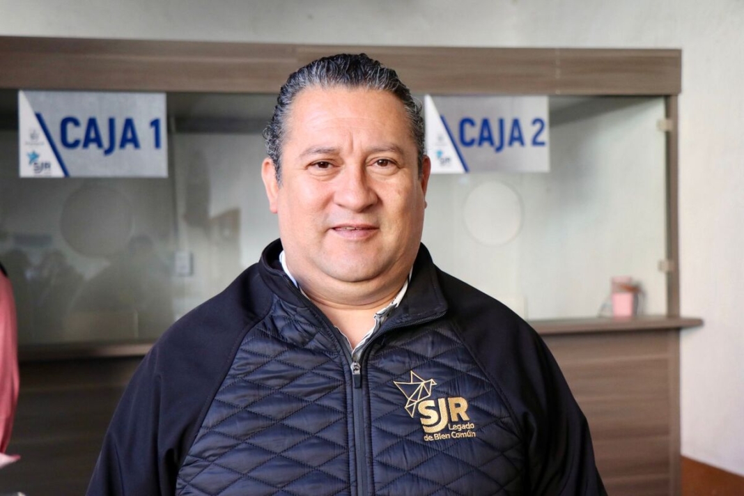 Eliminan 25 jefaturas en el municipio de San Juan del Río; van 125 despidos en el año