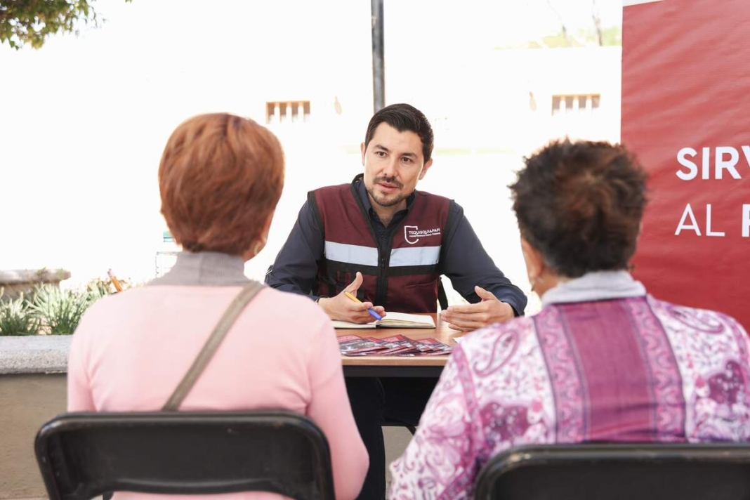 Jornada Causa ECOS impulsa la participación ciudadana y fortalece el tejido social en el Barrio de La Magdalena