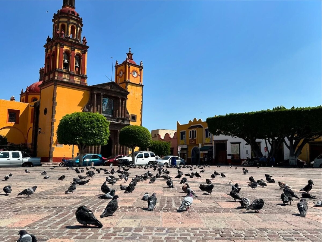 Proyectan derrama de 130 mdp por Semana Santa en San Juan del Río
