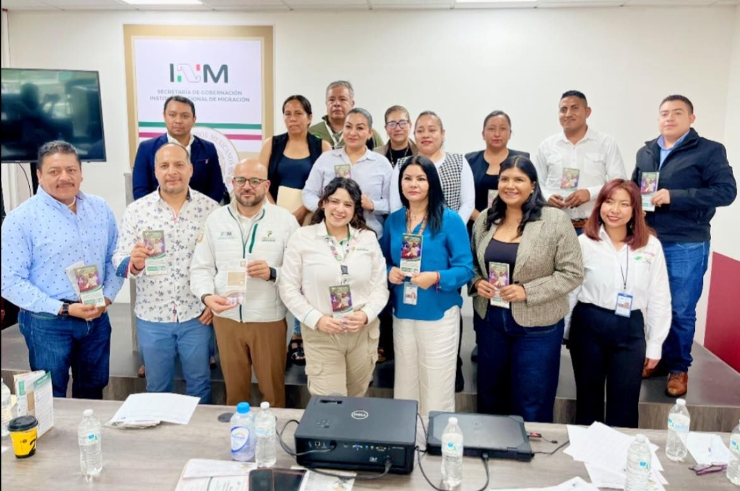 San Juan del Río tendrá Feria del Migrante tras alza en deportaciones