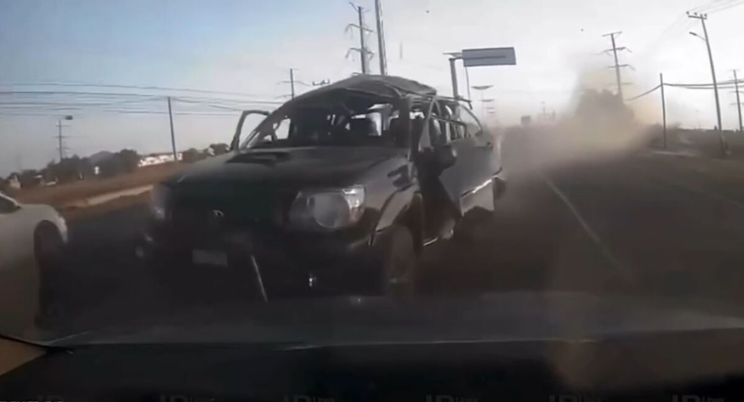 Explosión en Tecámac: investigan muerte de 2 sujetos de Sinaloa