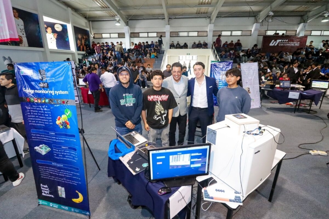 UT San Juan en el ranking de “Mejores Universidades 2026”