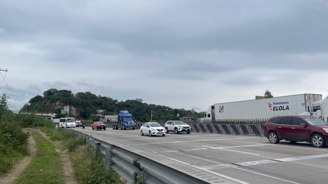 Descartan organizaciones queretanas sumarse a movilizaciones nacionales; Gobierno estatal vigila carreteras