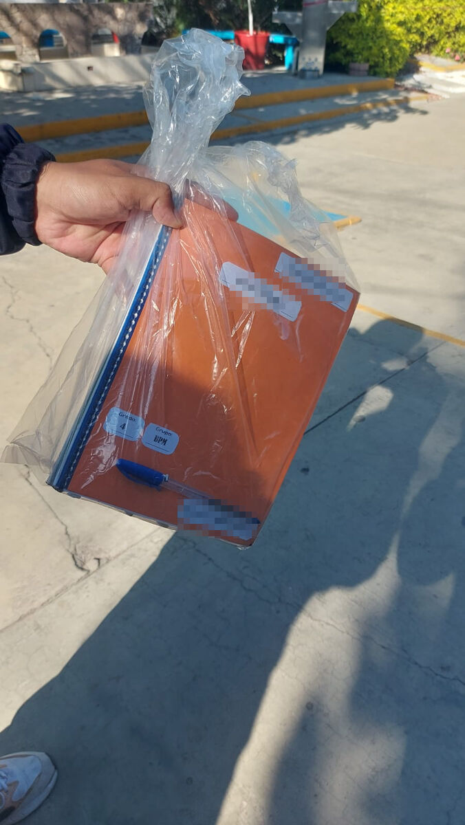 "Es un reto viral"; advierte director del CBTis 145 tras amenazas de tiroteo