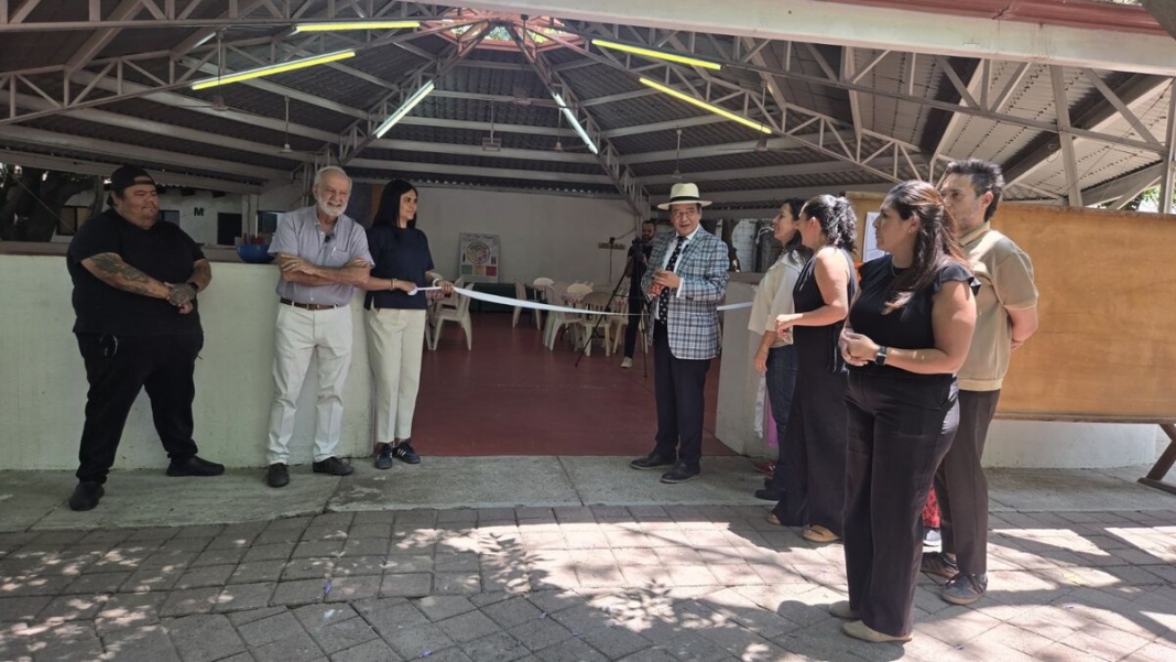 Abren comedor comunitario en Tequisquiapan para combatir la inseguridad alimentaria