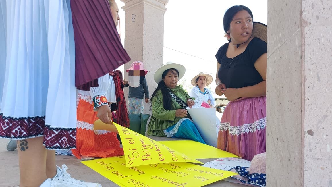 ¿Por qué el chófer del autobús accidentado está libre? Afectados exigen justicia