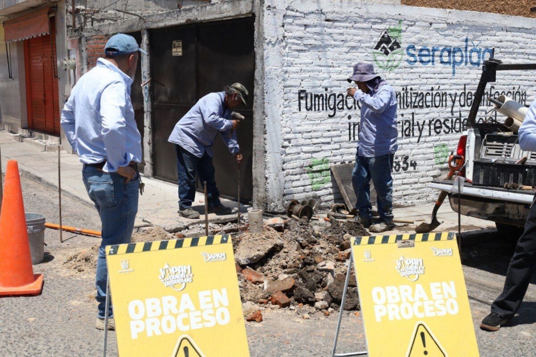 JAPAM exhorta a familias a evitar el desperdicio de agua durante Semana Santa