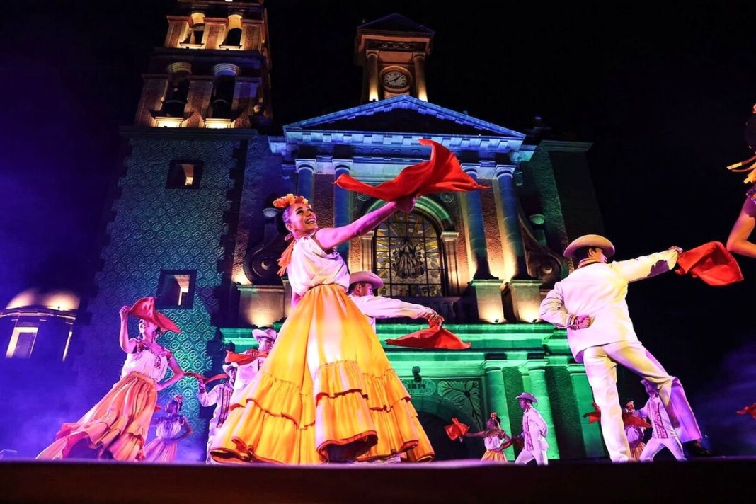 Proyectan derrama de 180 mdp y más de 200 mil visitantes en Festival del Arte, Queso y Vino