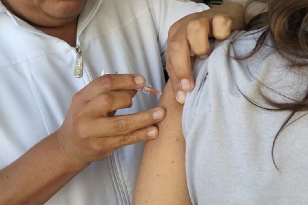 Realiza SESA vigilancia epidemiológica de influenza estacional