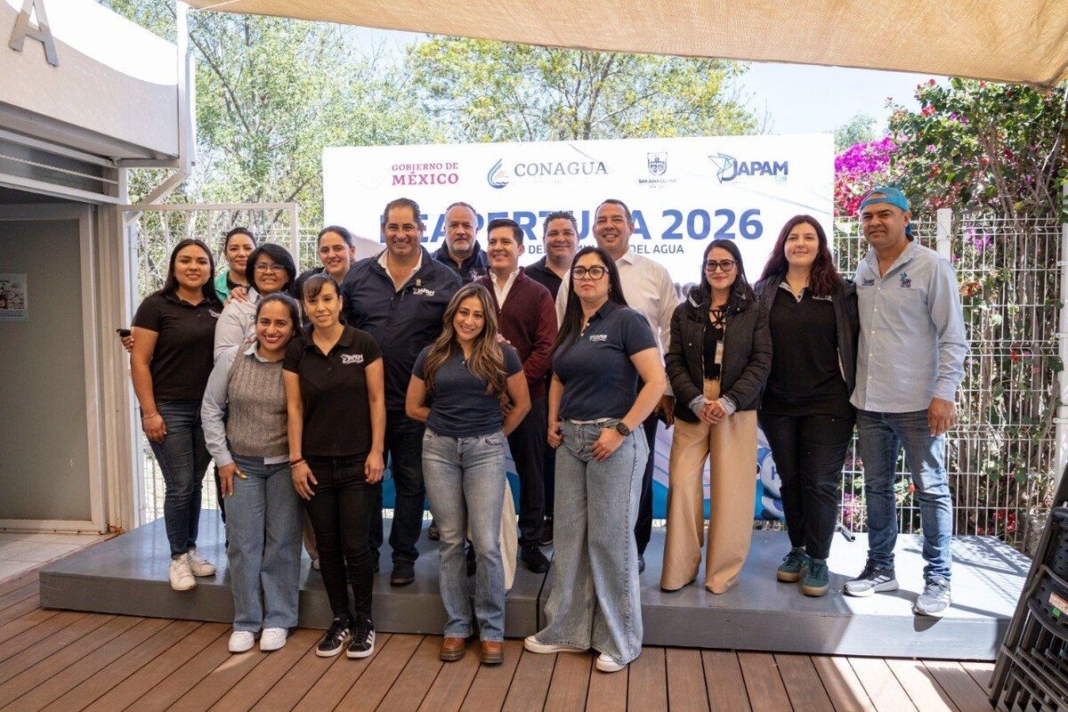 Reapertura JAPAM el MICA, con espacios renovados y nueva tecnología