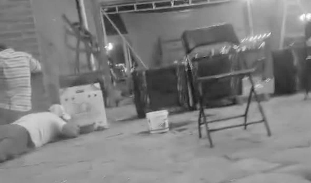 Suman 5 muertos tras ataque armado en palenque clandestino de Corregidora