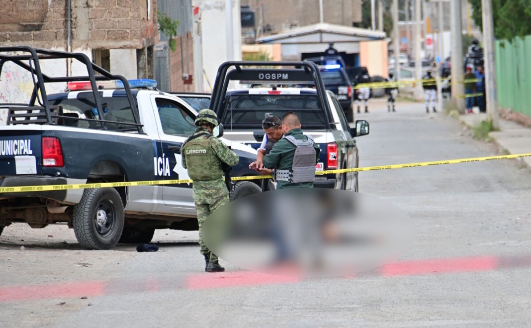 Deja un muerto ataque a comandancia policial en Zacatecas; reportan incursión armada desde Jalisco