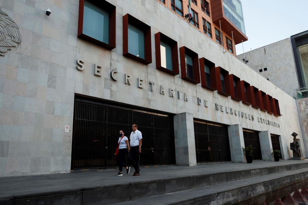 Exige SRE investigar muerte de otro mexicano en custodia de ICE; suman 15 connacionales fallecidos