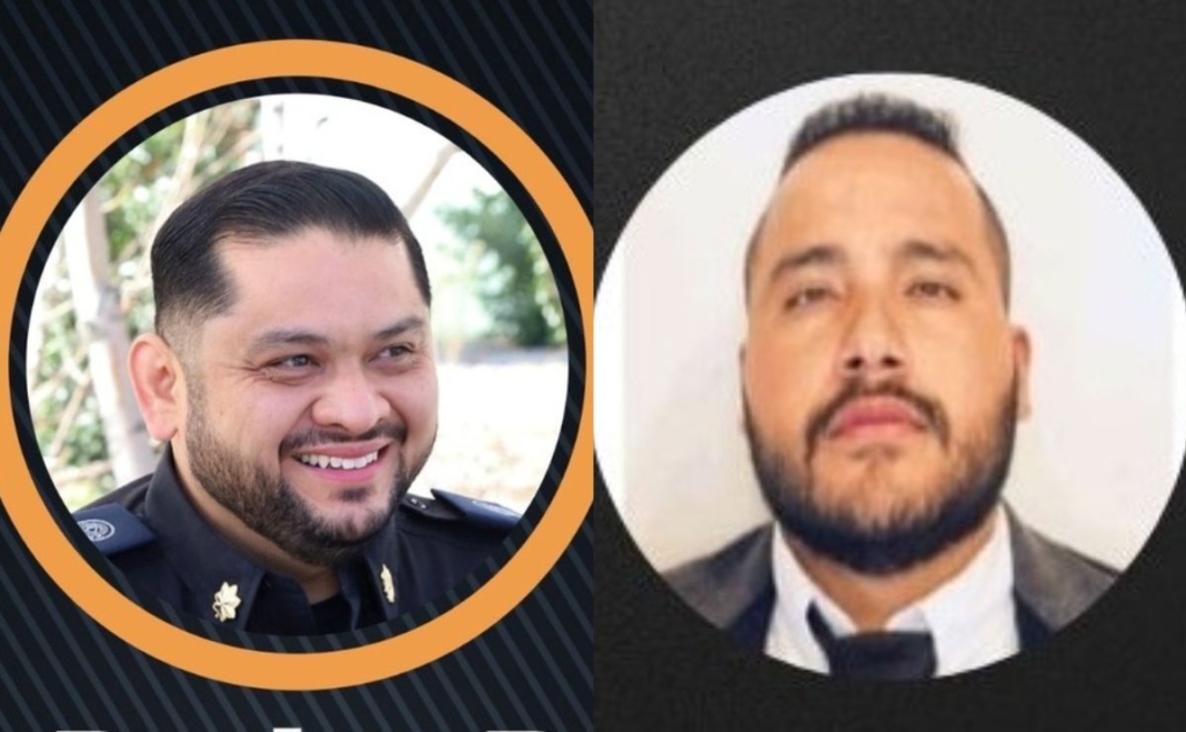 Mueren director y elemento de la Agencia Estatal de Investigación de Chihuahua; fallecen también 2 instructores de EEUU