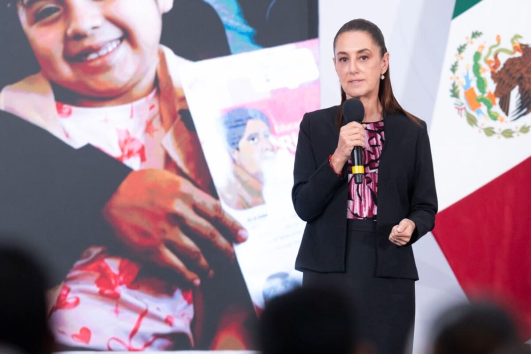 Proyecta Gobierno Federal inversión histórica de más de un billón de pesos en becas educativas hacia 2030