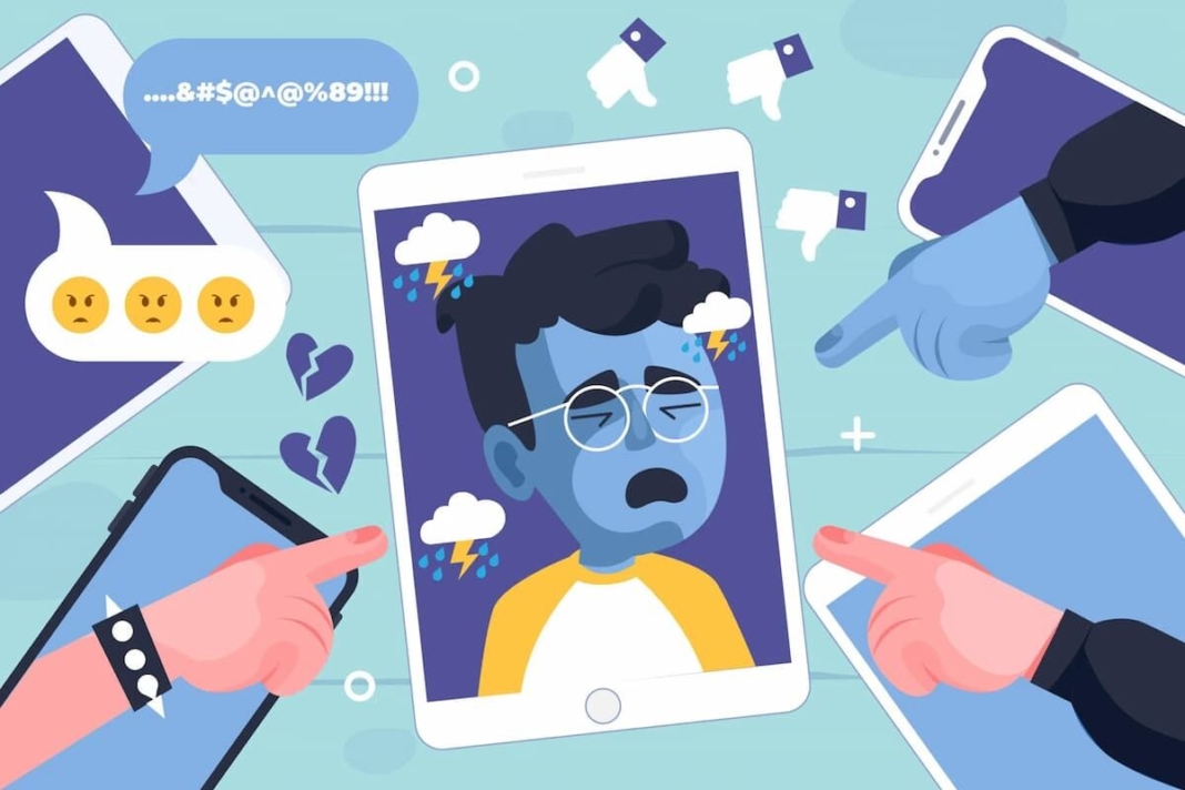 Cómo protegerte contra la violencia digital; SSPC emite alerta