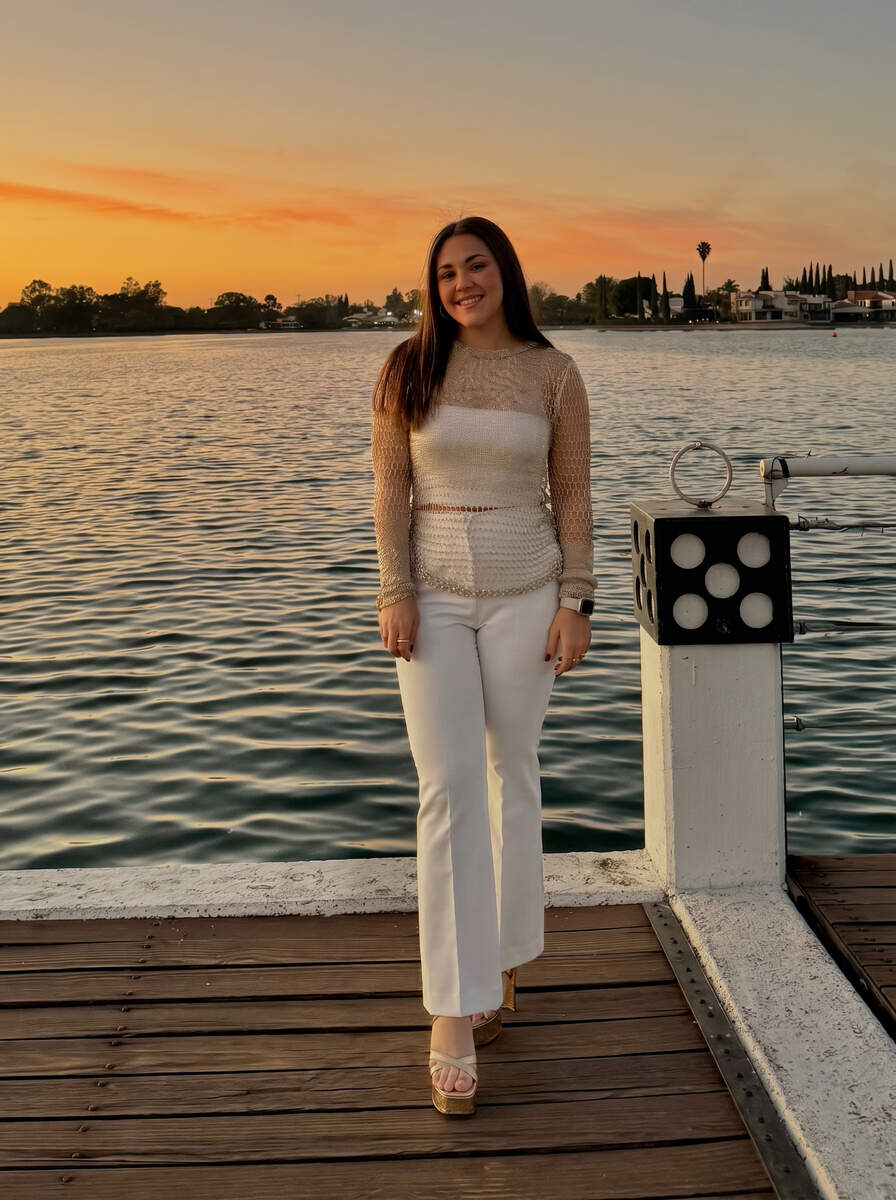 Confirman a Viviana Landeras como reina de la Feria de San Juan del Río 2026