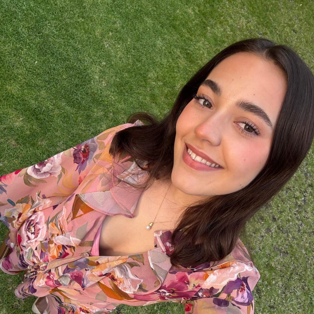 Confirman a Viviana Landeras como reina de la Feria de San Juan del Río 2026