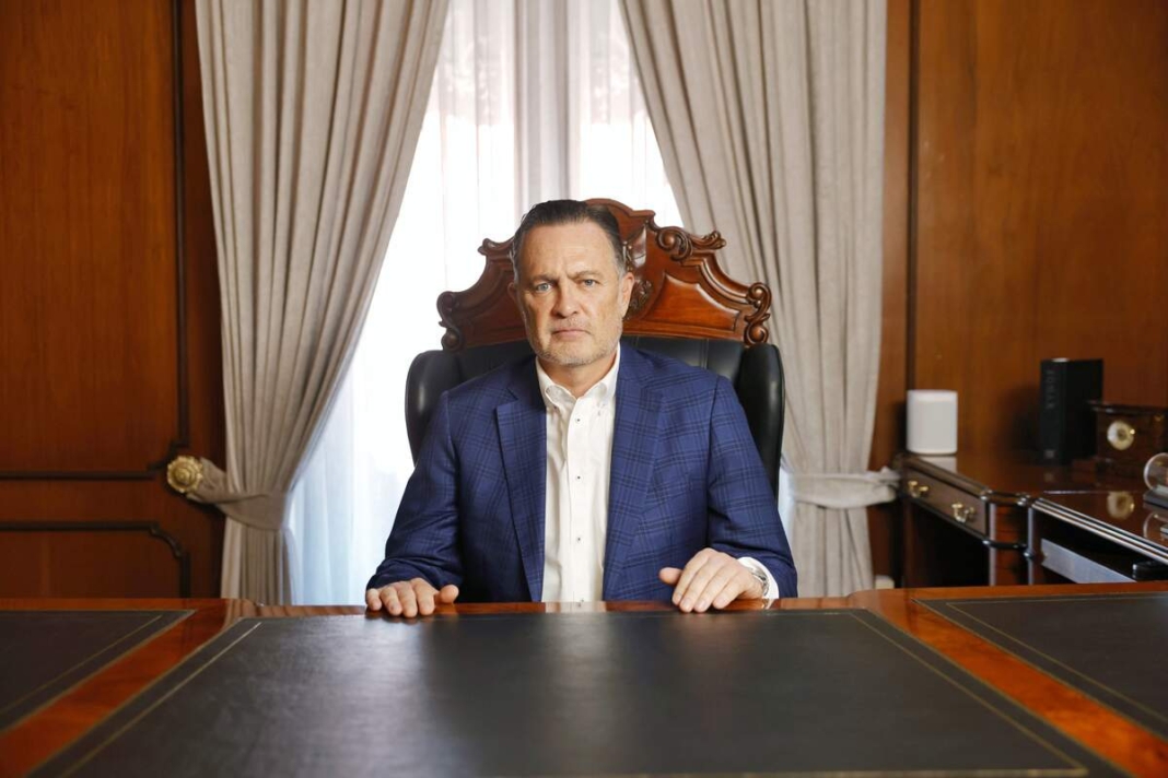 Mauricio Kuri veta la Ley de Identidad de Género en Querétaro; argumenta protección a menores