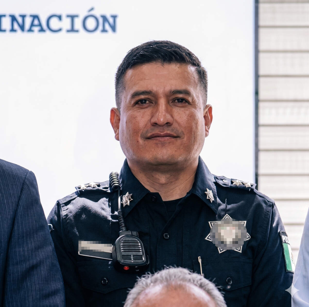 Miguel Ángel Saldívar Trejo nuevo titular en la SSPM-SJR