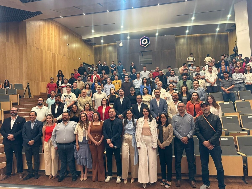 Municipio de Querétaro inaugura el BLOQUE Summit 2026