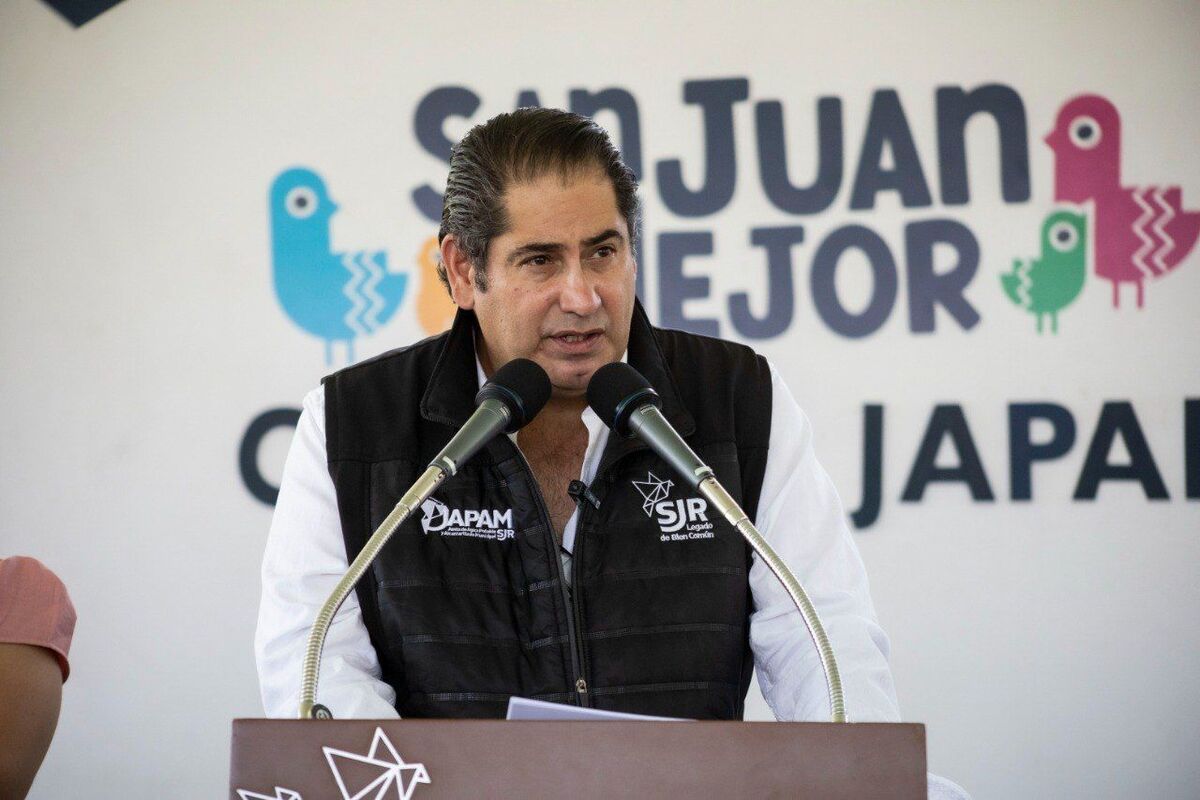 JAPAM, Gobierno Municipal y CONAFOR renuevan convenio “Raíces del Agua”