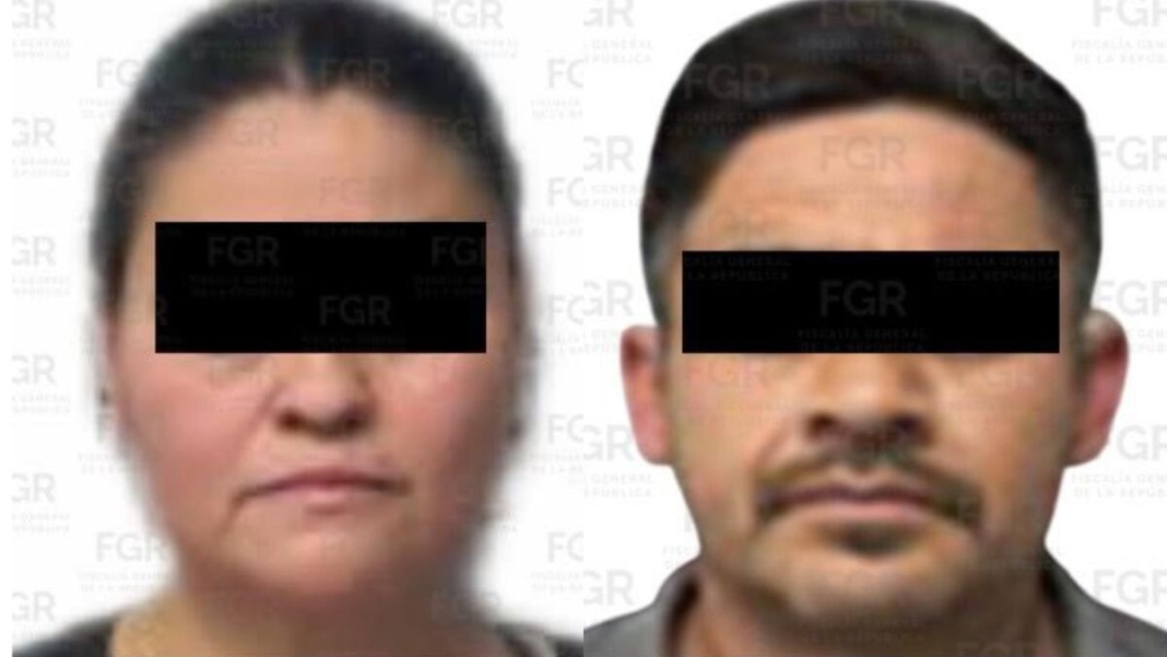 FGR captura a presuntos traficantes en Nogales en medio de tensiones bilaterales
